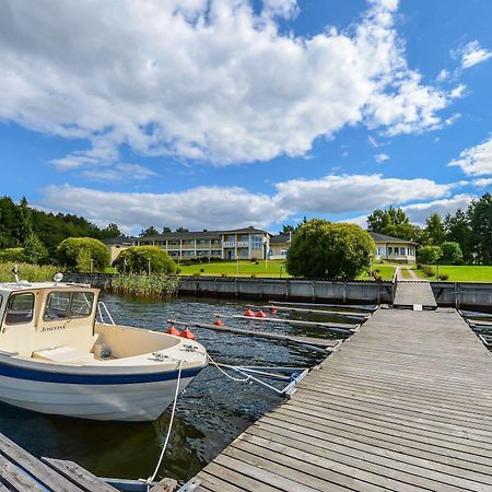 Hotel Sea Front Raseborg Zewnętrze zdjęcie