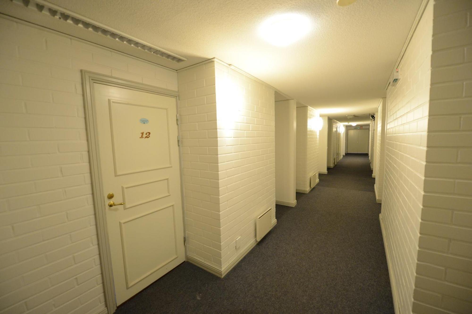 Hotel Sea Front Raseborg Zewnętrze zdjęcie