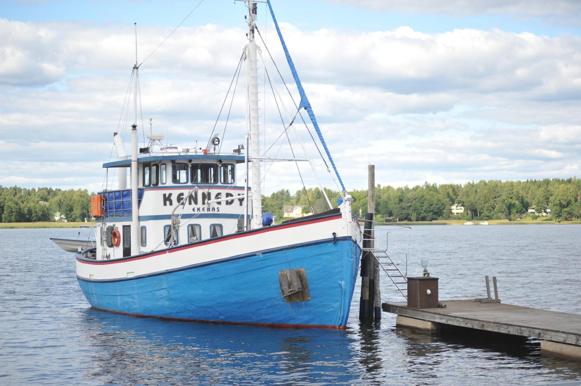 Hotel Sea Front Raseborg Zewnętrze zdjęcie