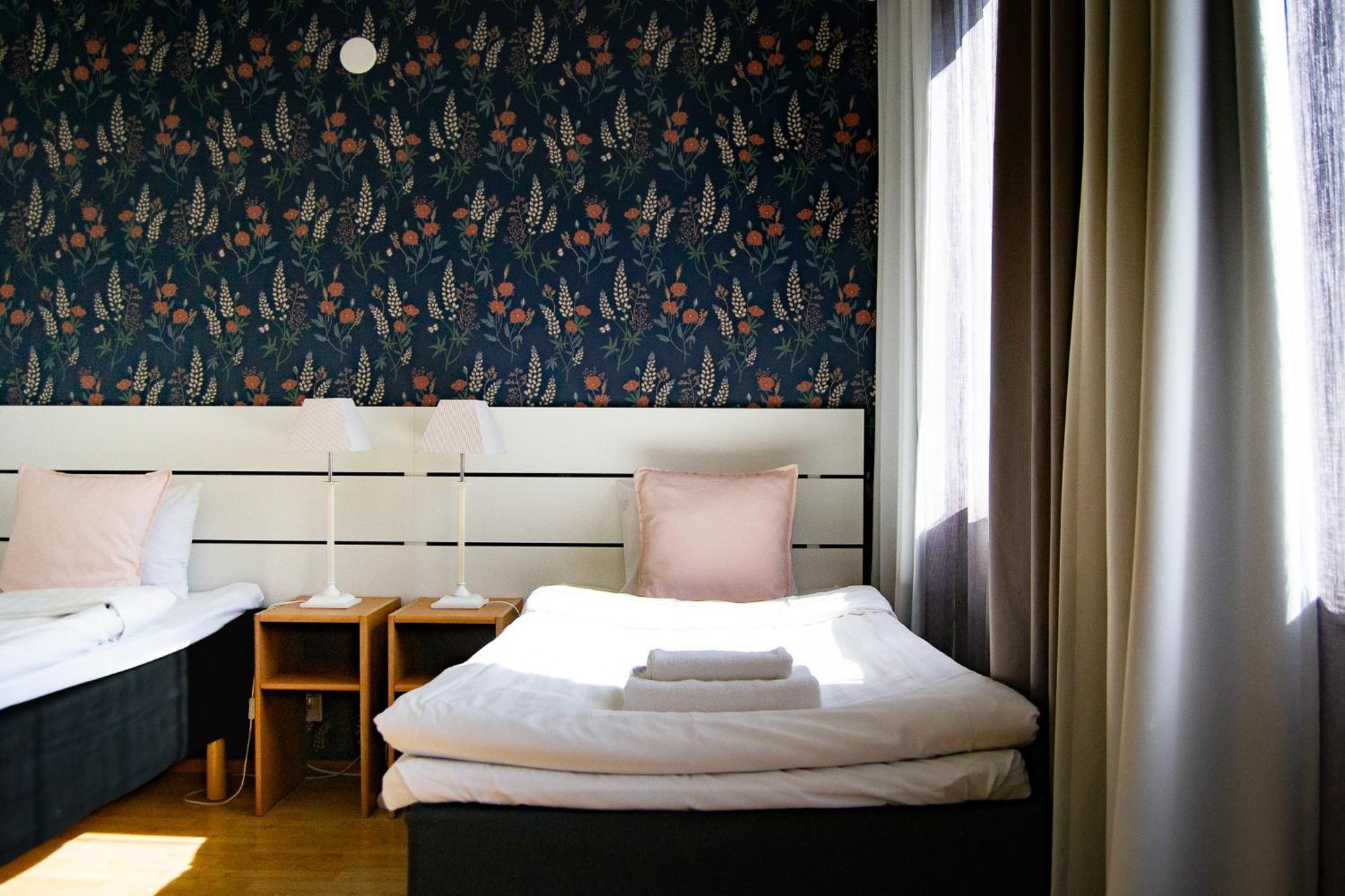 Hotel Sea Front Raseborg Zewnętrze zdjęcie