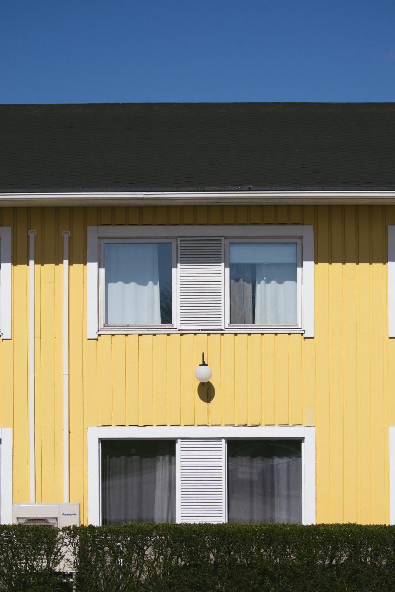 Hotel Sea Front Raseborg Zewnętrze zdjęcie