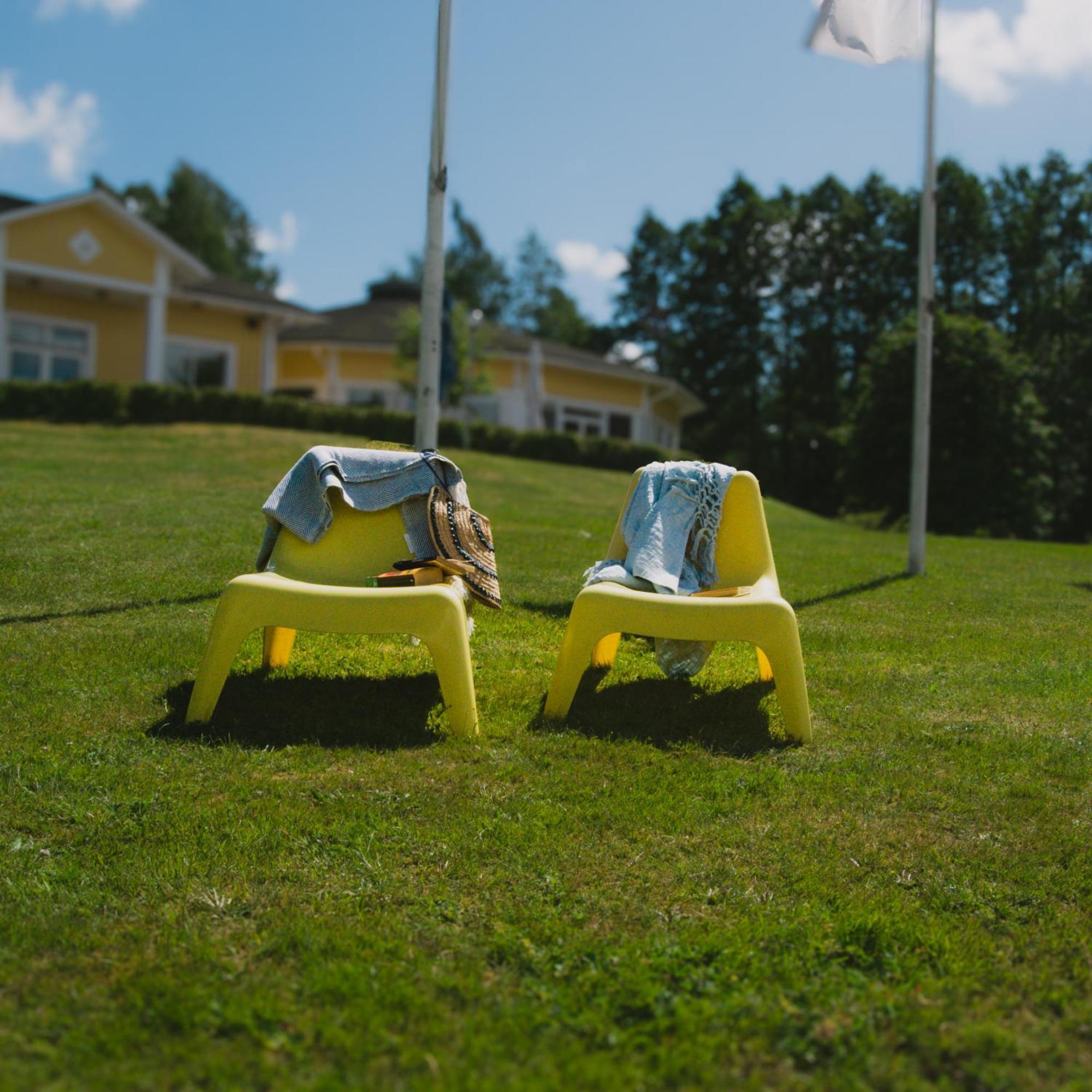 Hotel Sea Front Raseborg Zewnętrze zdjęcie
