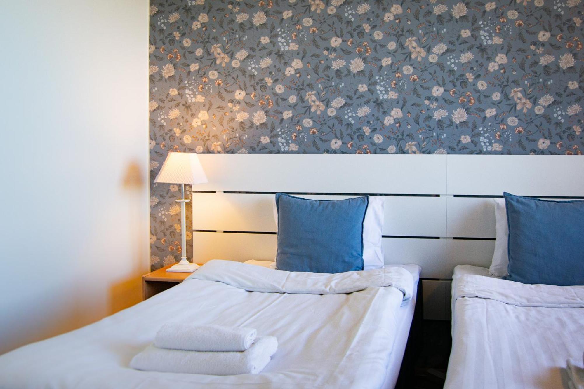 Hotel Sea Front Raseborg Zewnętrze zdjęcie
