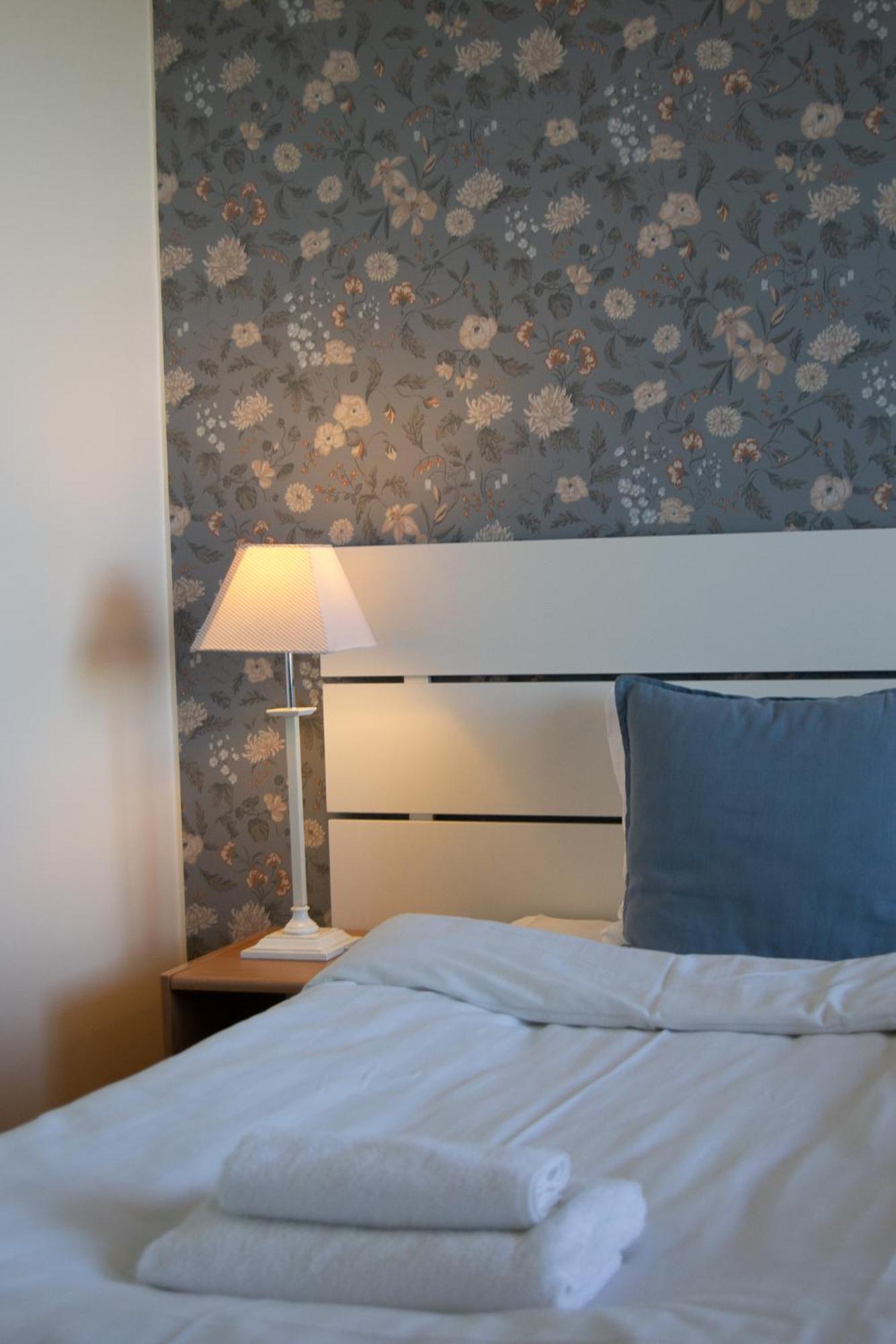 Hotel Sea Front Raseborg Zewnętrze zdjęcie