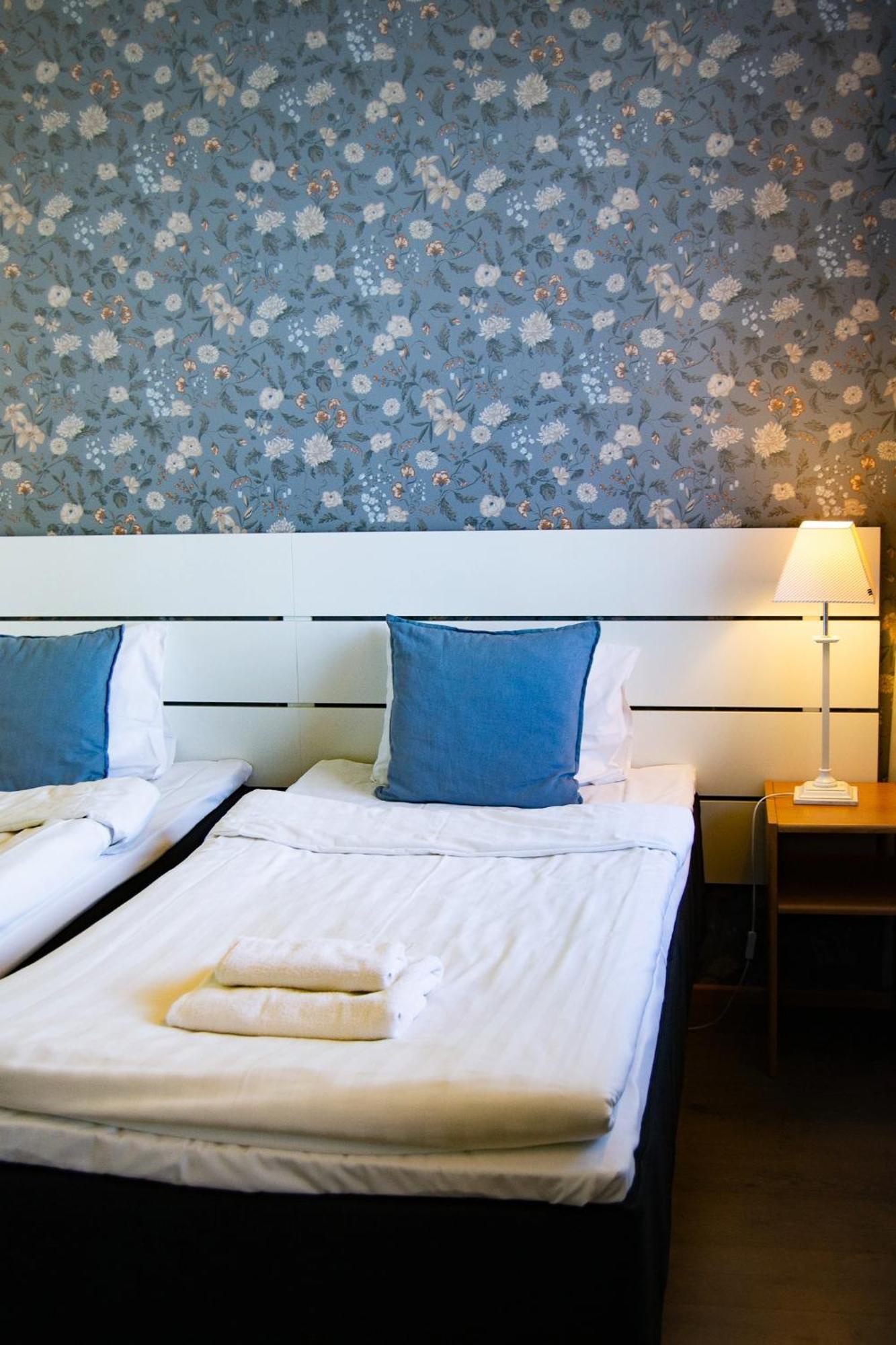 Hotel Sea Front Raseborg Zewnętrze zdjęcie
