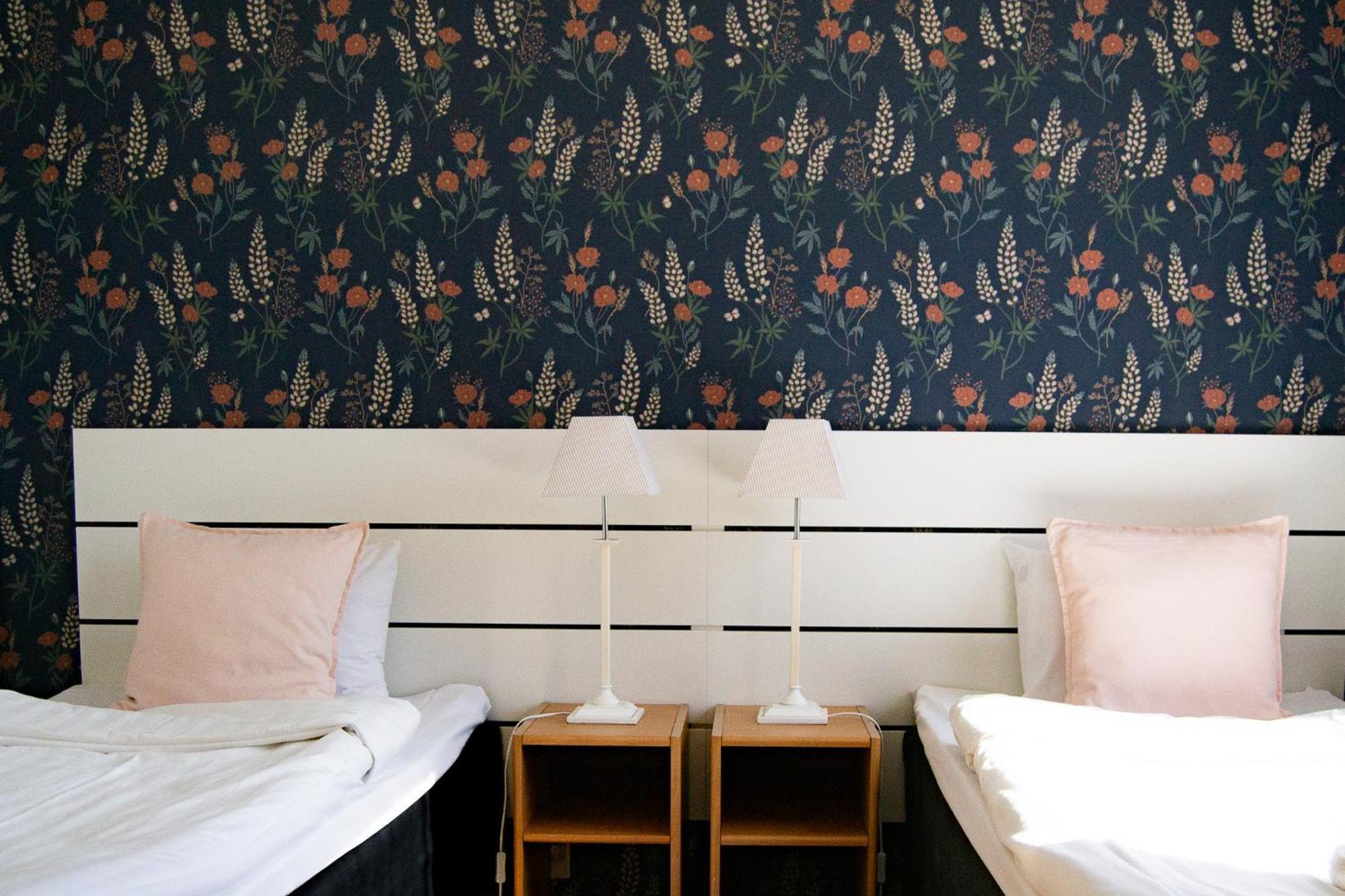 Hotel Sea Front Raseborg Zewnętrze zdjęcie