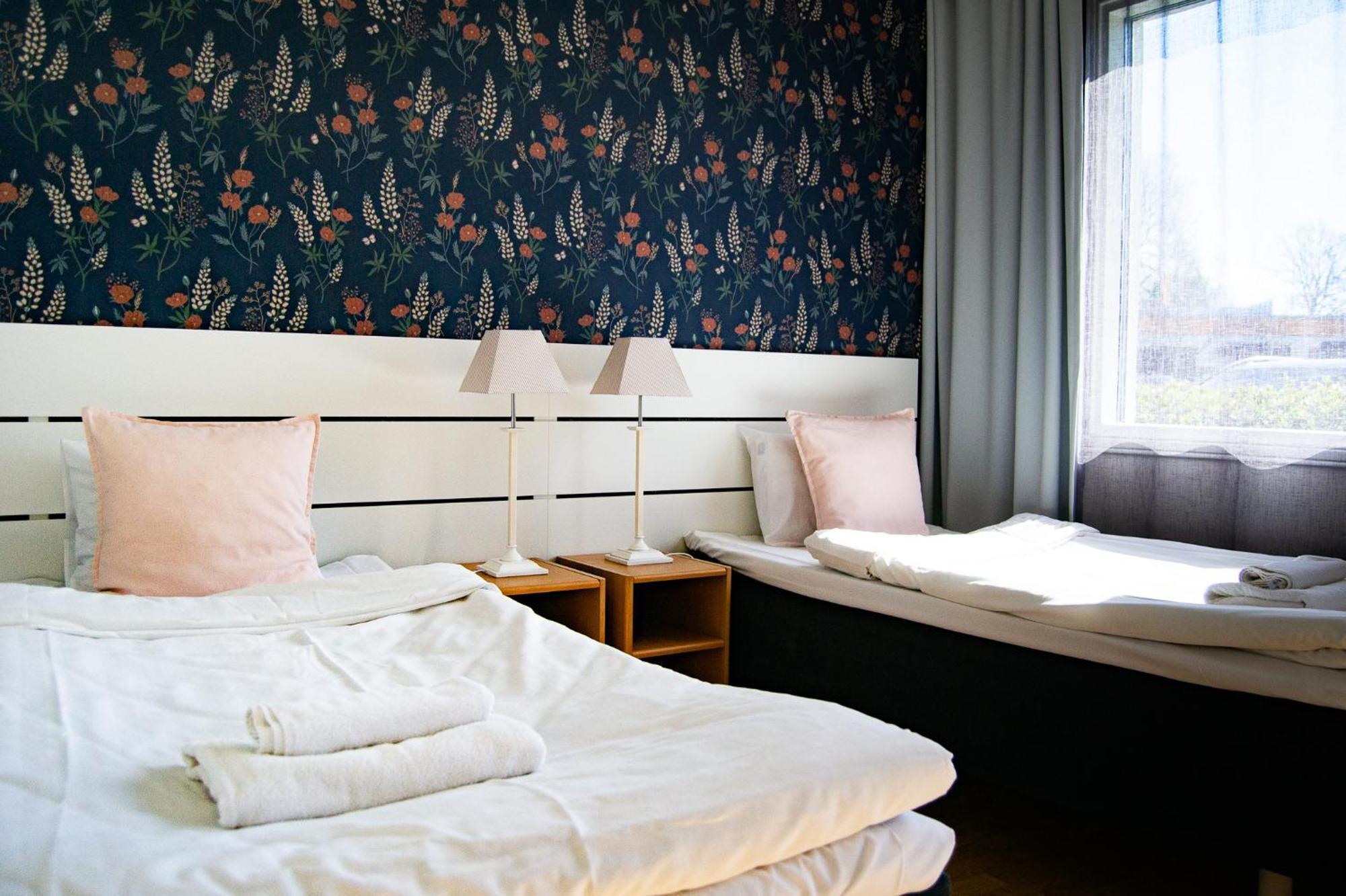 Hotel Sea Front Raseborg Zewnętrze zdjęcie
