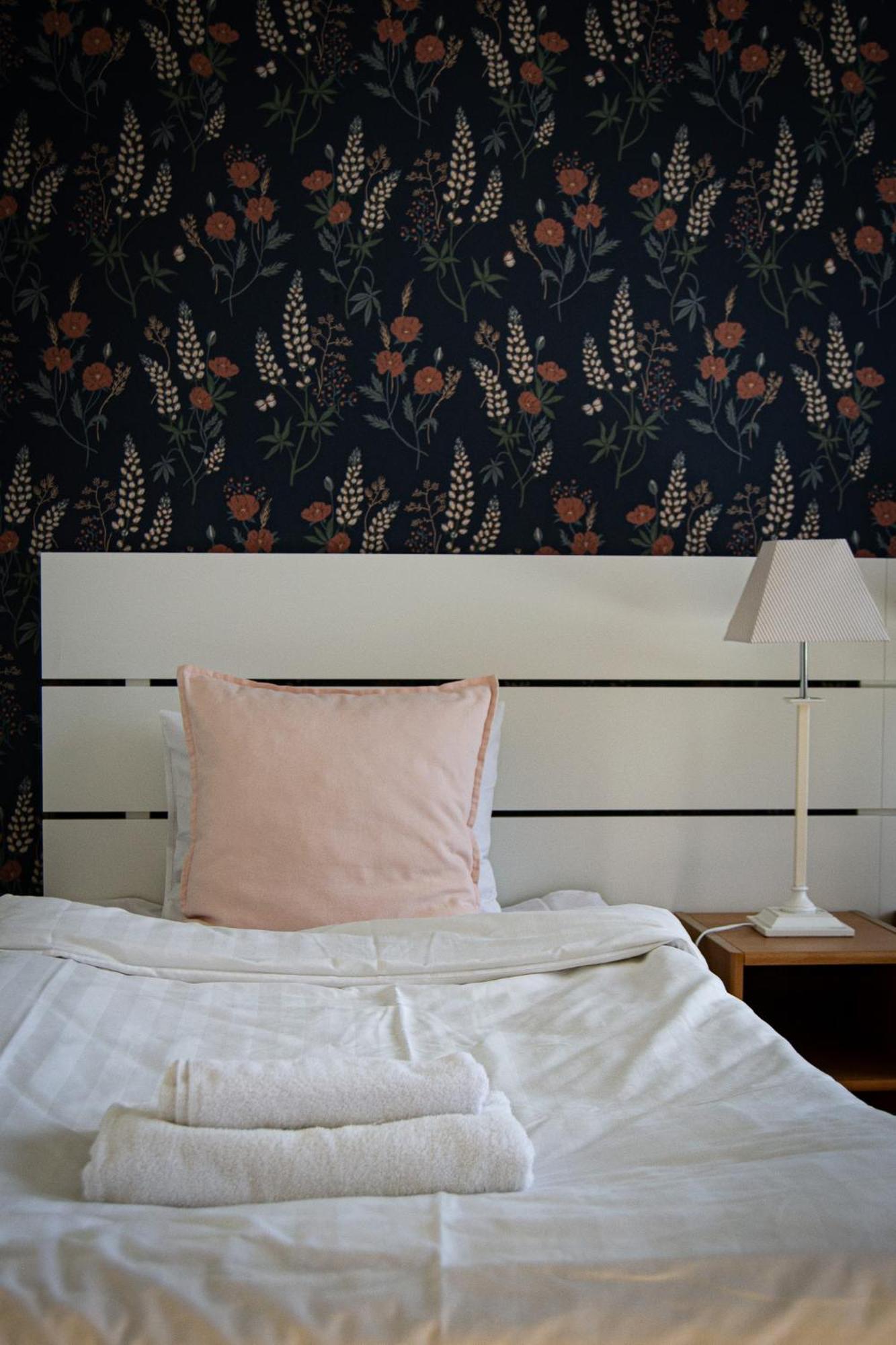Hotel Sea Front Raseborg Zewnętrze zdjęcie