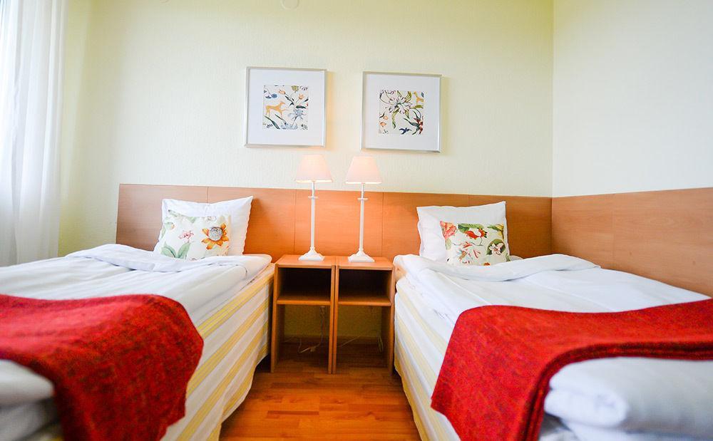 Hotel Sea Front Raseborg Zewnętrze zdjęcie