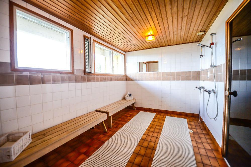 Hotel Sea Front Raseborg Zewnętrze zdjęcie