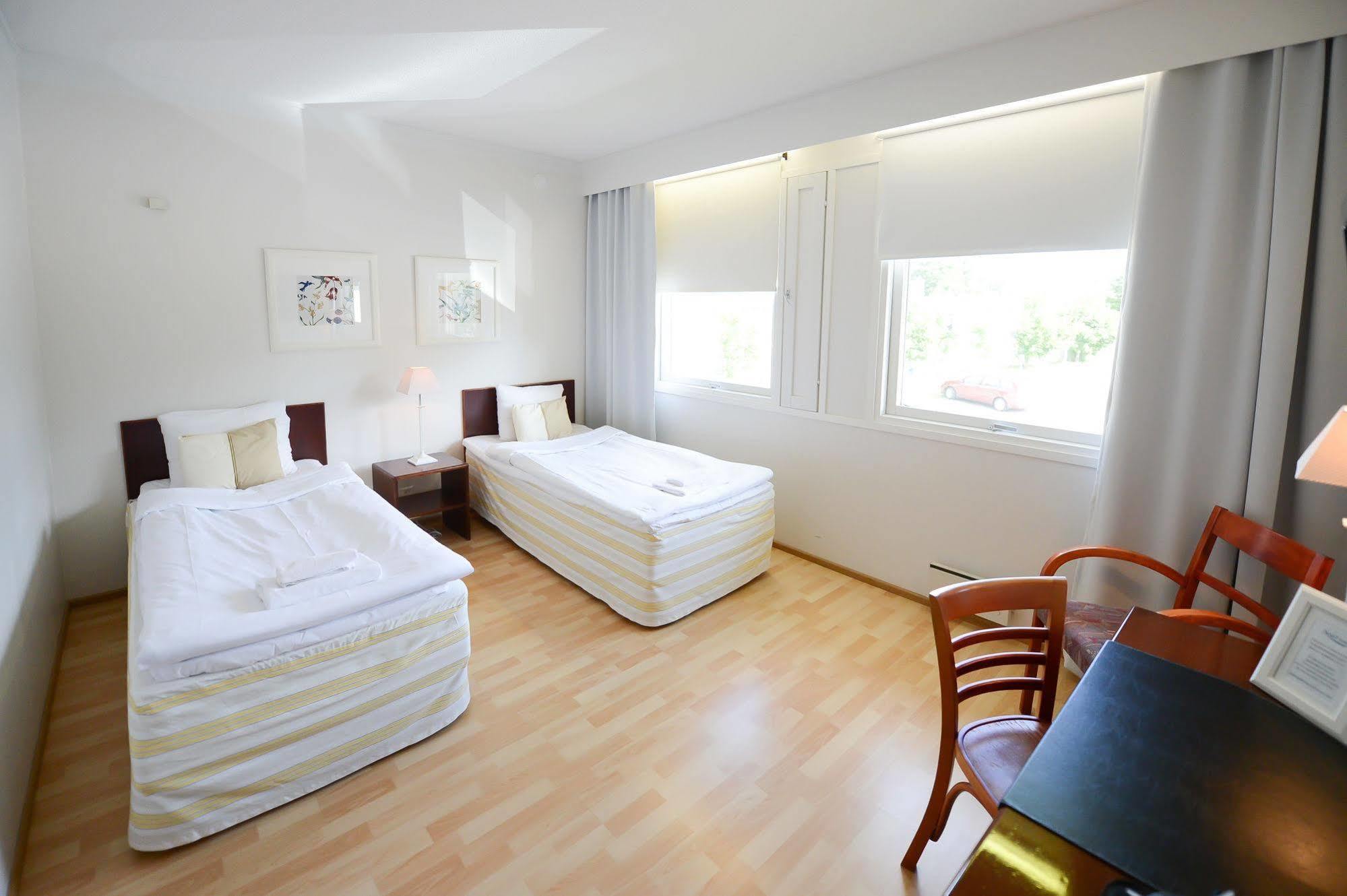 Hotel Sea Front Raseborg Zewnętrze zdjęcie
