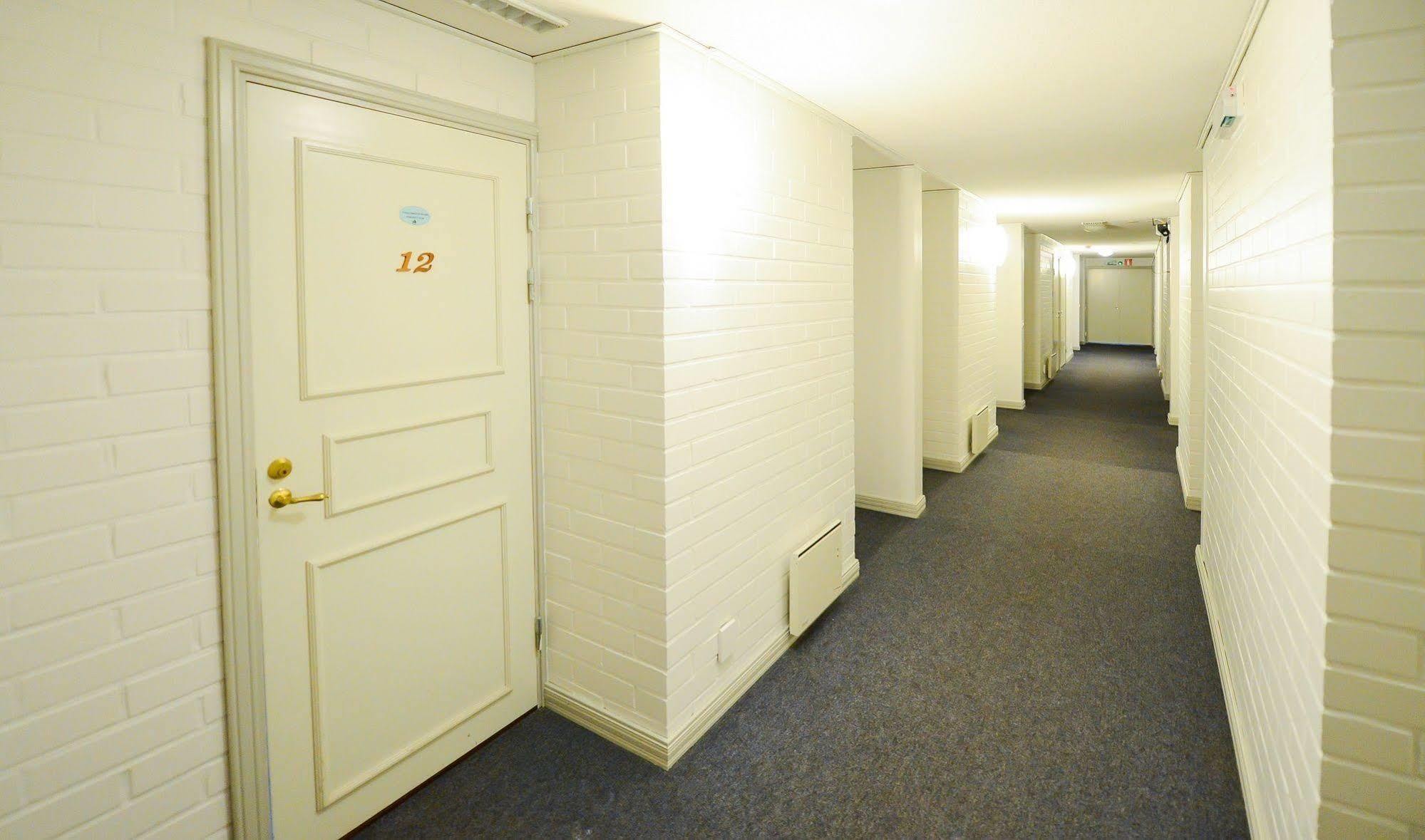 Hotel Sea Front Raseborg Zewnętrze zdjęcie