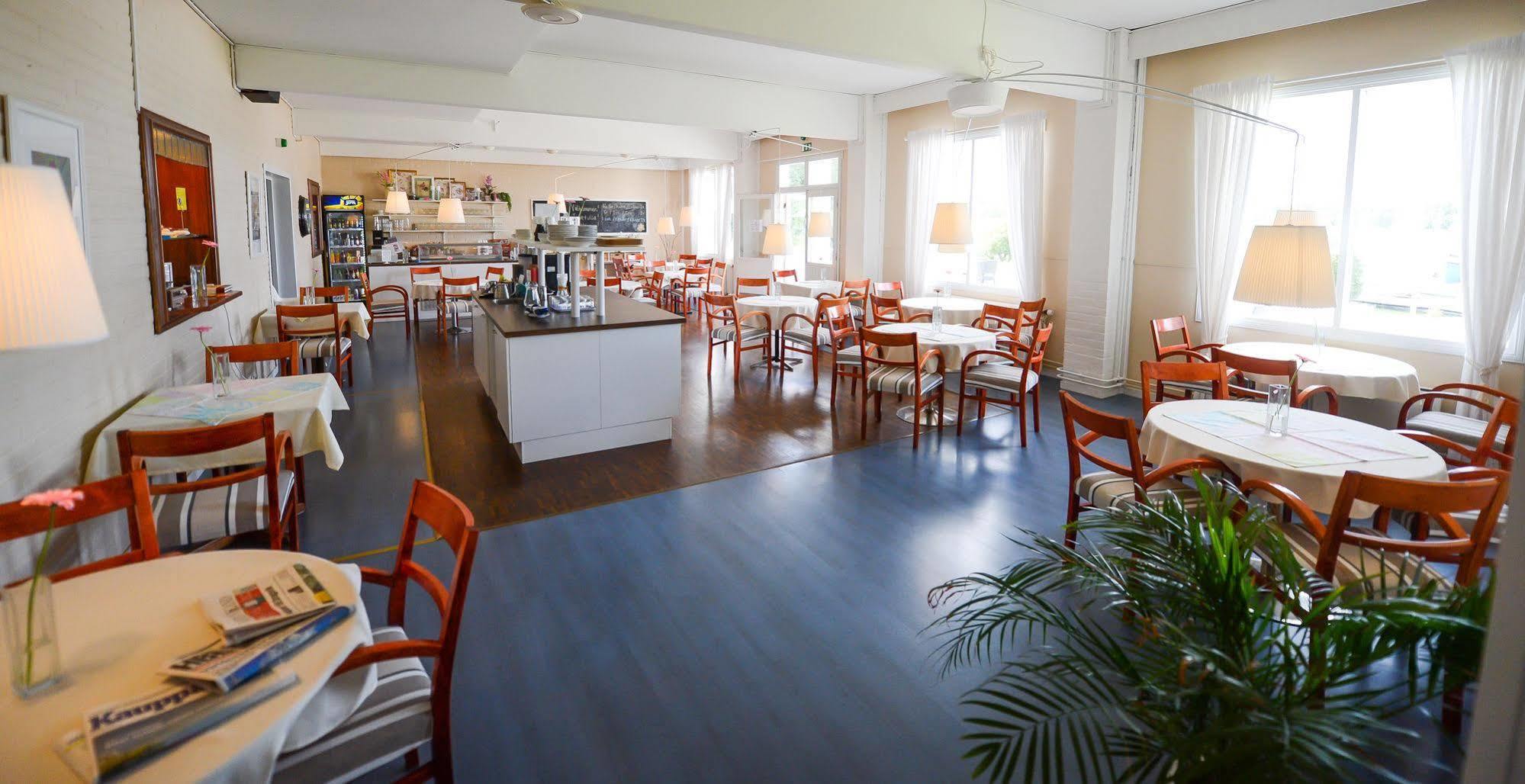 Hotel Sea Front Raseborg Zewnętrze zdjęcie