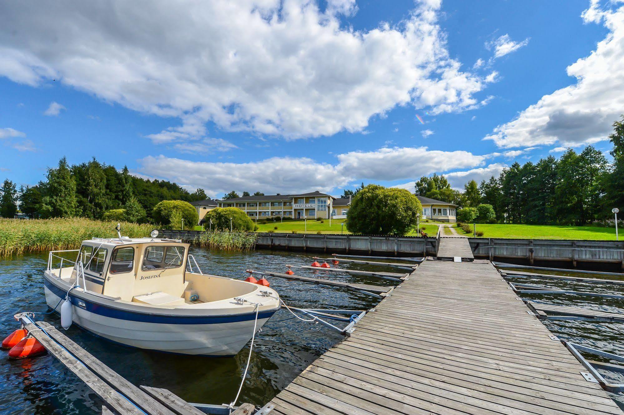 Hotel Sea Front Raseborg Zewnętrze zdjęcie