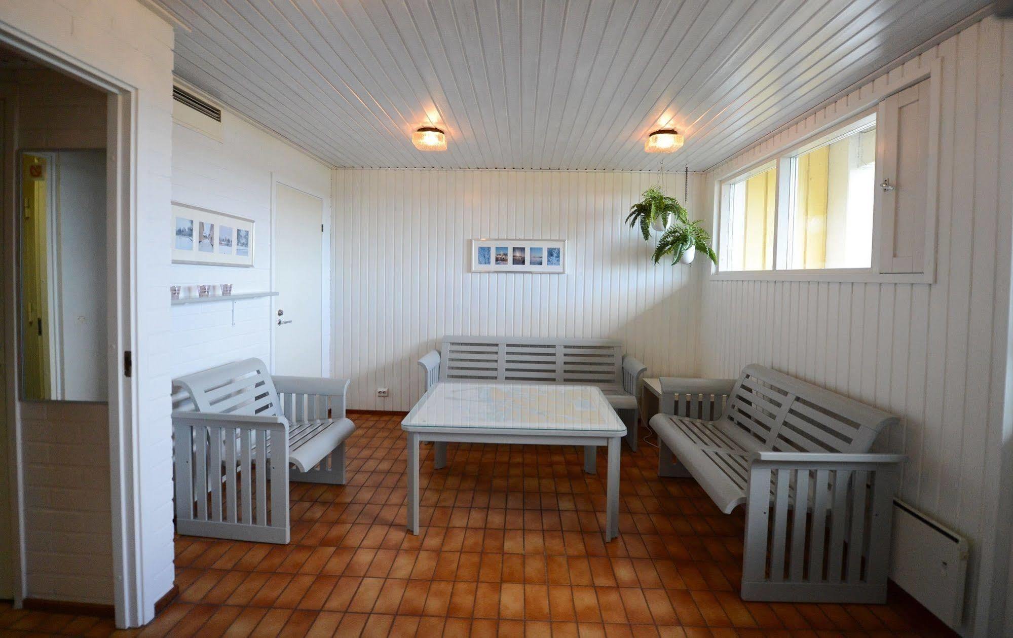 Hotel Sea Front Raseborg Zewnętrze zdjęcie