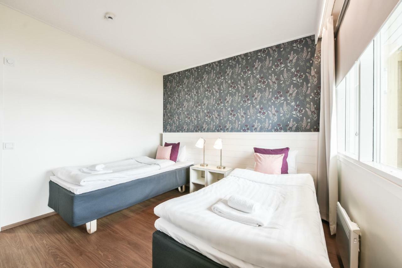 Hotel Sea Front Raseborg Zewnętrze zdjęcie