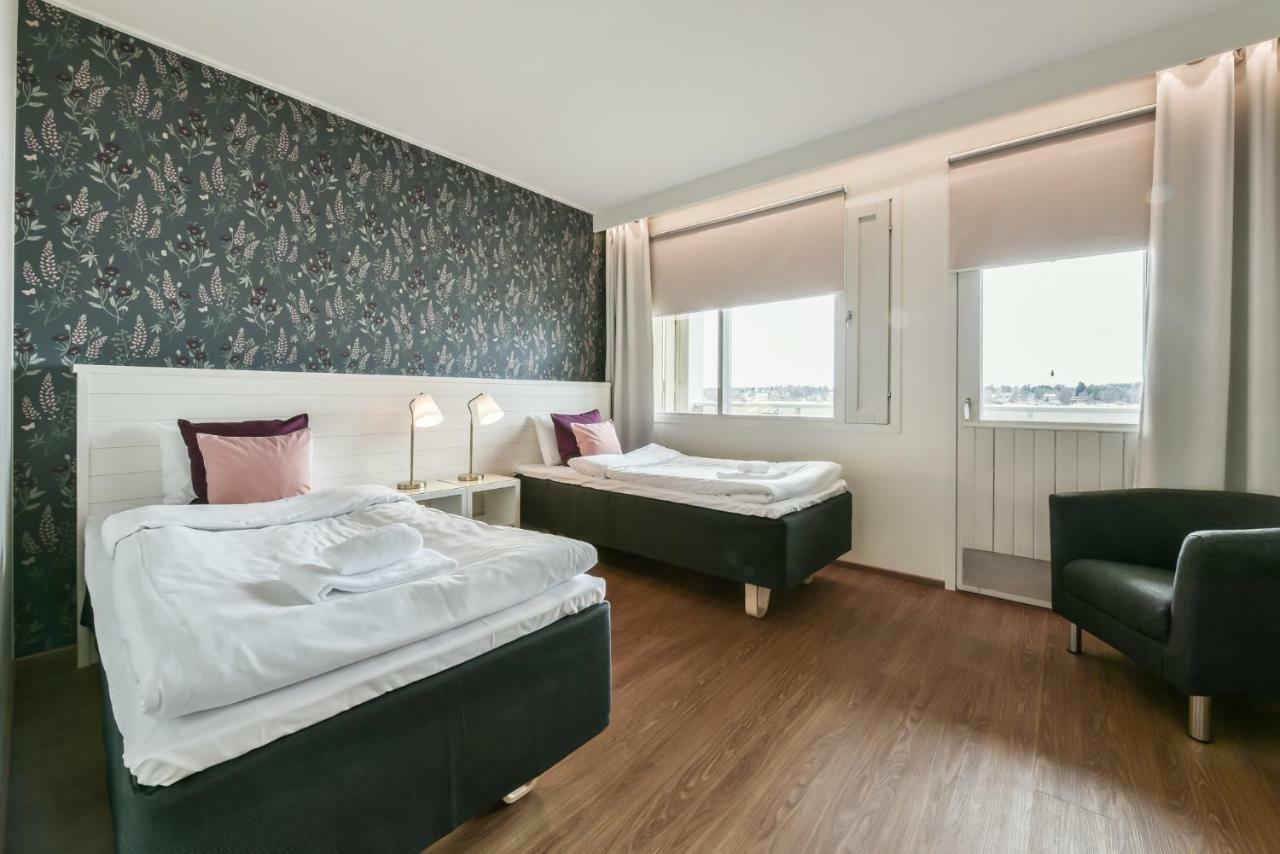 Hotel Sea Front Raseborg Zewnętrze zdjęcie